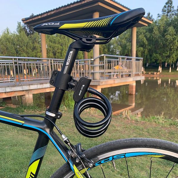bike locks west biking lock anti theft security bicycle accessories key password cable mtb road motorcycle cycling
bike locks west biking lock anti theft security bicycle accessories key password cable mtb road motorcycle cycling