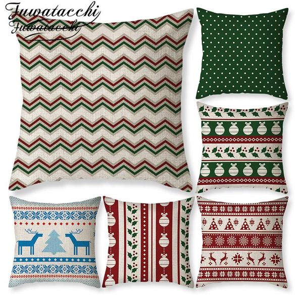 cushion/decorative pillow fuwatacchi christmas day cushion cover linen geometric pattern for home sofa decorative throw pillowcases xmas gif
cushion/decorative pillow fuwatacchi christmas day cushion cover linen geometric pattern for home sofa decorative throw pillowcases xmas gif