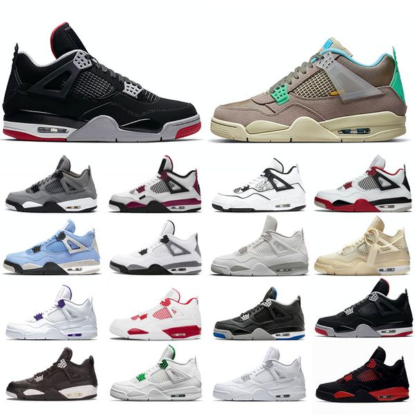 2021 new basketball shoes 4s man white oreo cement university red blue travis sail thunder olivia kim black cat taupe haze pine green pure p
2021 new basketball shoes 4s man white oreo cement university red blue travis sail thunder olivia kim black cat taupe haze pine green pure p
