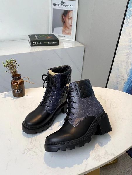 women's ankle boots martin bootss black color luxury ankles boot designers women booties highet quality winter bootiess
women's ankle boots martin bootss black color luxury ankles boot designers women booties highet quality winter bootiess