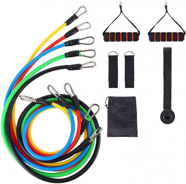 pcs training fitness resistance bands elastic belt men women pull rope tube strength gym sports exercise home yoga stripes
pcs training fitness resistance bands elastic belt men women pull rope tube strength gym sports exercise home yoga stripes