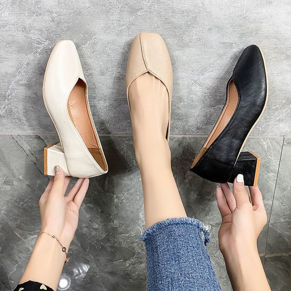 sandals women pumps slip on shoes square toe summer autumn casual 4.5cm heel pump basic fashion 35-42 vs9d, Black
sandals women pumps slip on shoes square toe summer autumn casual 4.5cm heel pump basic fashion 35-42 vs9d, Black