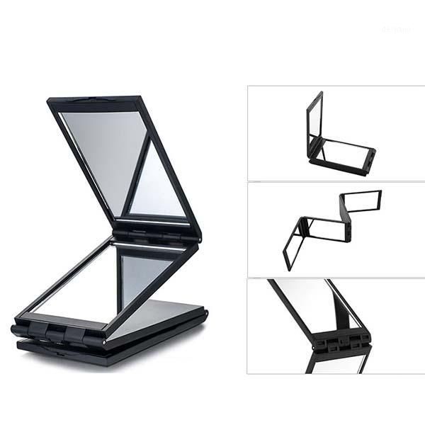 luckyfine 4 sides expandable makeup mirror compact folding foldable cosmetic mirrors beauty tool1
luckyfine 4 sides expandable makeup mirror compact folding foldable cosmetic mirrors beauty tool1
