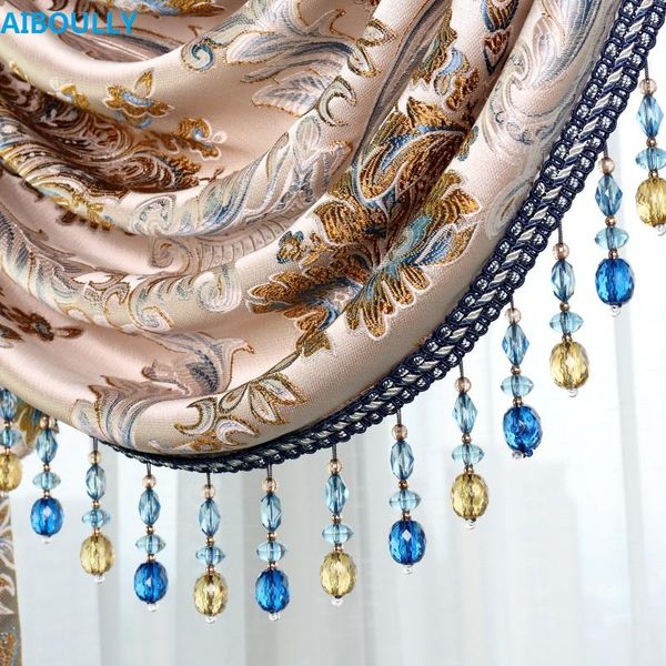 other home decor 12m curtains lace trims decoration fringe pendant side ear curtain beads crystal
other home decor 12m curtains lace trims decoration fringe pendant side ear curtain beads crystal
