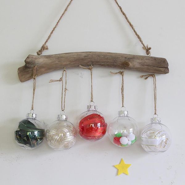 factory outlet christmas decoration party decoration plastic clear christmas balls hanging ball bauble candy ornament xm
factory outlet christmas decoration party decoration plastic clear christmas balls hanging ball bauble candy ornament xm