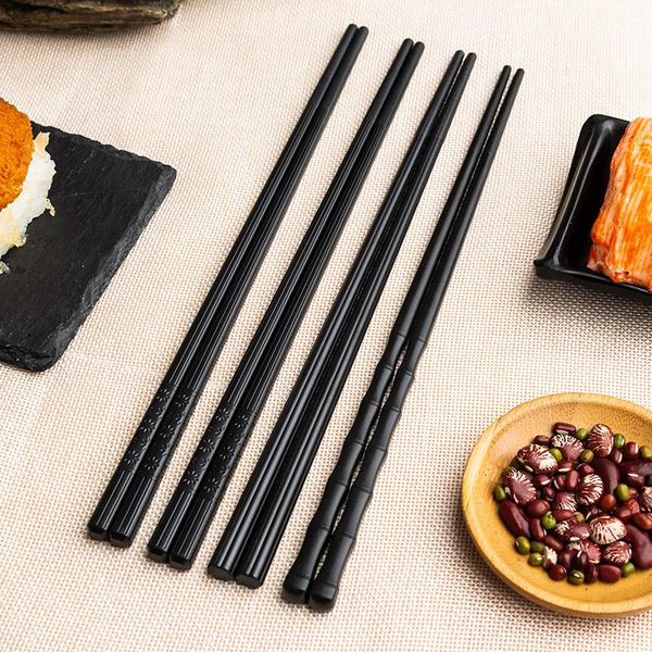 chopsticks 1 pair pointed high-temperature resistant non-slip sushi sticks chop chinese gift reusable chopstick
chopsticks 1 pair pointed high-temperature resistant non-slip sushi sticks chop chinese gift reusable chopstick