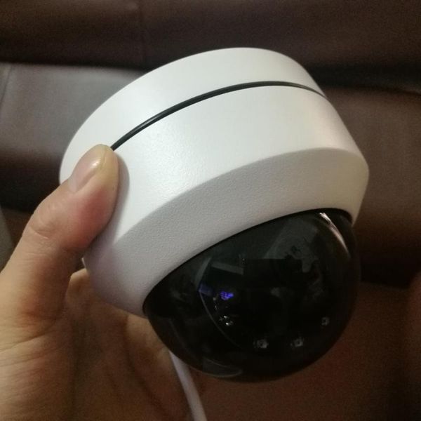 cameras indoor/outdoor hd 1080p ptz dome ip camera 2mp 3x optical zoom auto focus night vision ir-cut rtsp p2p cam 2.4
cameras indoor/outdoor hd 1080p ptz dome ip camera 2mp 3x optical zoom auto focus night vision ir-cut rtsp p2p cam 2.4