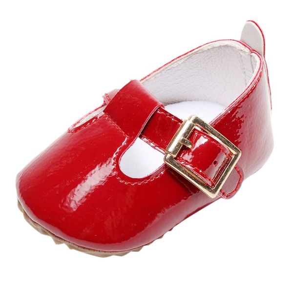 toddler kids baby girl patent leather cute first walk buckle strap casual shoes for toddlers kids' walkers
toddler kids baby girl patent leather cute first walk buckle strap casual shoes for toddlers kids' walkers