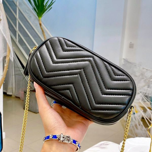 handbags purses women wallets shoulder bag fashion genuine leather g letter plain hardware chain crossbody bags purse, Red;black
handbags purses women wallets shoulder bag fashion genuine leather g letter plain hardware chain crossbody bags purse, Red;black