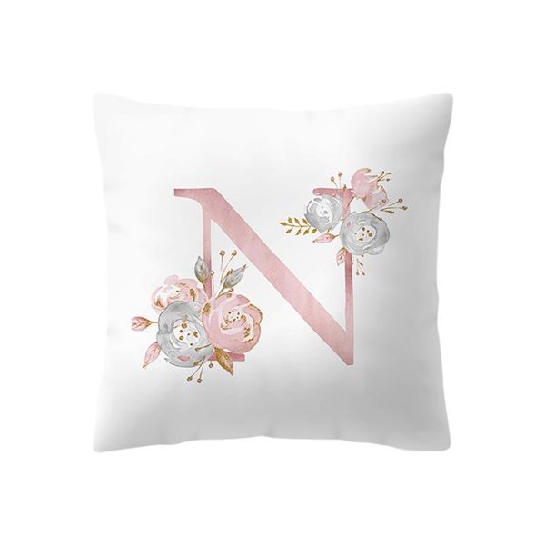 pillow 45x45cm fahion pillowcases cotton kids room decoration letter english alphabet sofa cushion with cover
pillow 45x45cm fahion pillowcases cotton kids room decoration letter english alphabet sofa cushion with cover