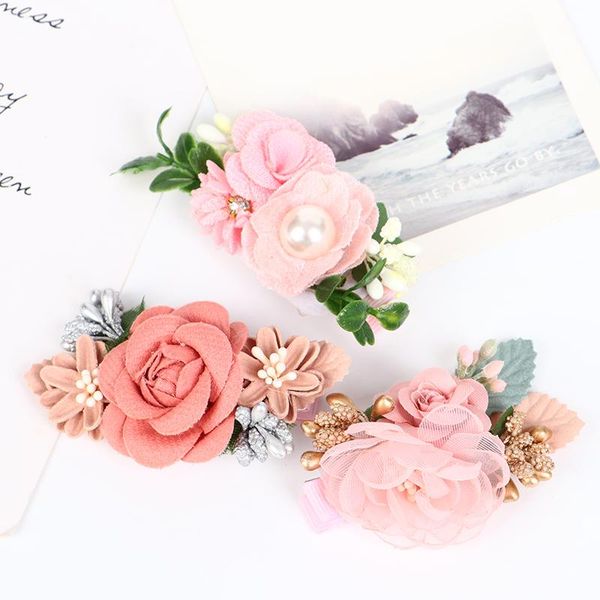 hair accessories floral clips for women boho hairpins artificial flower barrettes bows bride girls, Slivery;white
hair accessories floral clips for women boho hairpins artificial flower barrettes bows bride girls, Slivery;white