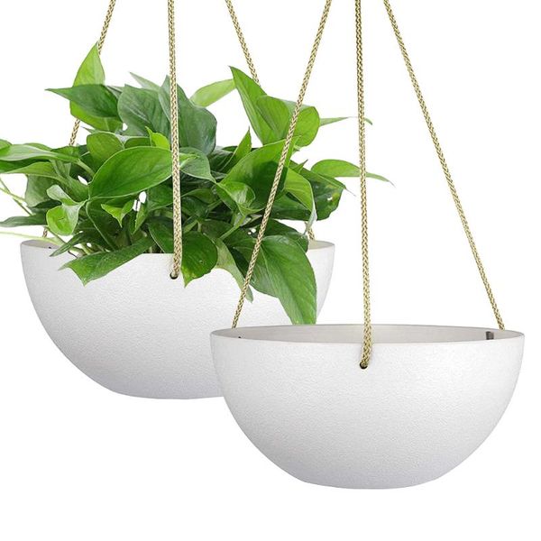 planters & pots nylon rope plant hanger pot holder plastic hanging basket for indoor outdoor garden planter
planters & pots nylon rope plant hanger pot holder plastic hanging basket for indoor outdoor garden planter