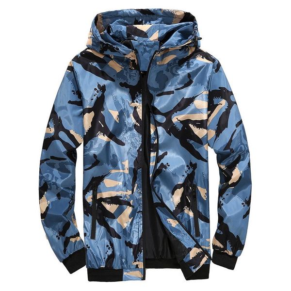 men's jackets wind breaker jacket men hoodie hip hop streetwear zipper camouflage autumn thin casual coat bomber jaqueta masculina, Black;brown
men's jackets wind breaker jacket men hoodie hip hop streetwear zipper camouflage autumn thin casual coat bomber jaqueta masculina, Black;brown