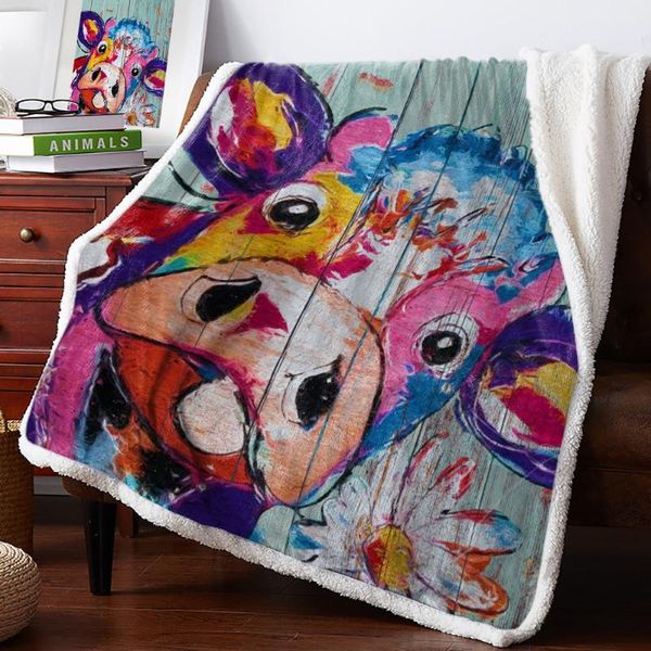 blankets wood grain watercolor cow daisy print plush throw blanket sherpa fleece bedspread bedding picnic wool soft
blankets wood grain watercolor cow daisy print plush throw blanket sherpa fleece bedspread bedding picnic wool soft