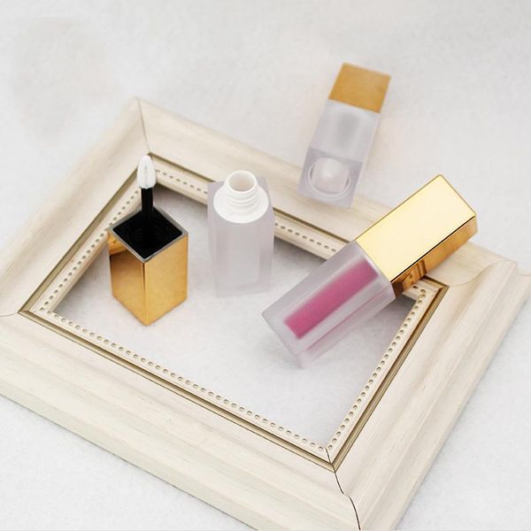 storage bottles & jars 6ml makeup accessories lip gloss tube cosmetic lipstick containers lipgloss lipbalm refillable bottle gold cap tubes
storage bottles & jars 6ml makeup accessories lip gloss tube cosmetic lipstick containers lipgloss lipbalm refillable bottle gold cap tubes