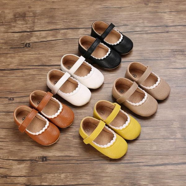 first walkers born princess baby girls shoes, toddler prewalker with hook loop hard outsole (white, brown, black, papayawhip, lemon yellow)
first walkers born princess baby girls shoes, toddler prewalker with hook loop hard outsole (white, brown, black, papayawhip, lemon yellow)