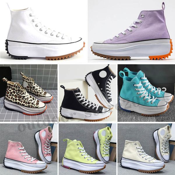 women run hike shoes leopard orange black yellow purple white high classic thick bottom canvas shoe size 36-40
women run hike shoes leopard orange black yellow purple white high classic thick bottom canvas shoe size 36-40