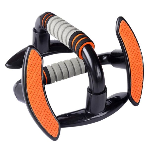 push-ups stands push up holder foam handle home detachable sports non slip portable chest muscle training fitness stable i-shape exercise
push-ups stands push up holder foam handle home detachable sports non slip portable chest muscle training fitness stable i-shape exercise