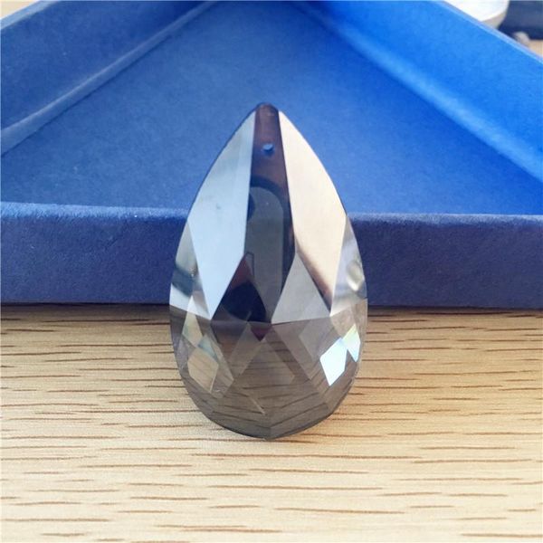 chandelier crystal 50mm 40units smoke grey art glass pendant lamp hanging water drop beads lighting pendants diy home decoration
chandelier crystal 50mm 40units smoke grey art glass pendant lamp hanging water drop beads lighting pendants diy home decoration