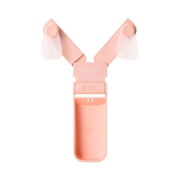 gift folding mini fan portable pocket electric travel cooling home rechargeable battery operated abs dual heads usb hand held
gift folding mini fan portable pocket electric travel cooling home rechargeable battery operated abs dual heads usb hand held