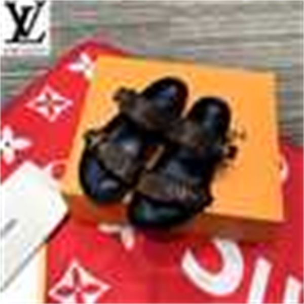 luxury women casual handmade walking tennis sandals slippers mules slides thongs shoes designer 2t92, Black;white
luxury women casual handmade walking tennis sandals slippers mules slides thongs shoes designer 2t92, Black;white