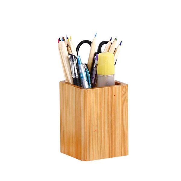 storage bottles & jars office organizer deskwooden pen box pencil pot holder makeup brush container home stationery supplies
storage bottles & jars office organizer deskwooden pen box pencil pot holder makeup brush container home stationery supplies