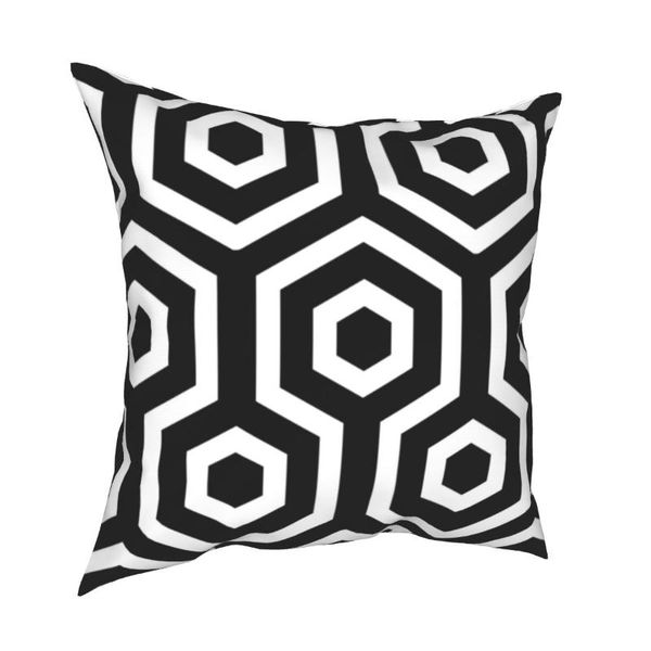 cushion/decorative pillow mono hexagonal cases geo black white shining overlook el carpet cushion cover decorative pillowcover for car 45x45
cushion/decorative pillow mono hexagonal cases geo black white shining overlook el carpet cushion cover decorative pillowcover for car 45x45