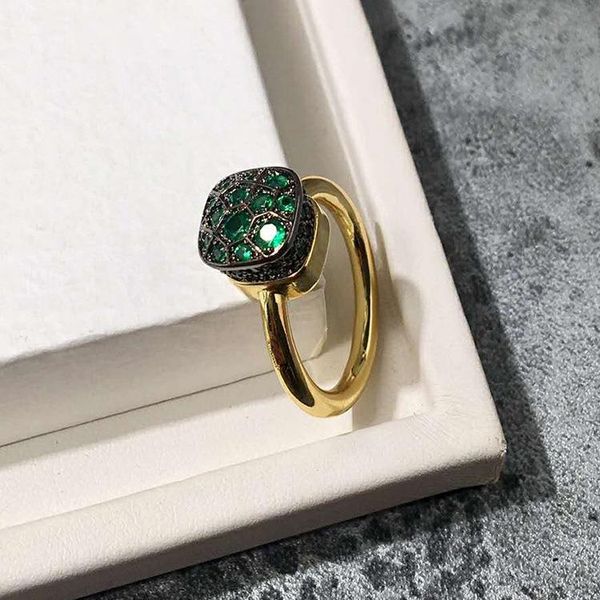 cluster rings classic honeycomb style ring 7 kinds of colors black white green red blue crystal drop for women fashion jewelry(dj1462), Golden;silver
cluster rings classic honeycomb style ring 7 kinds of colors black white green red blue crystal drop for women fashion jewelry(dj1462), Golden;silver