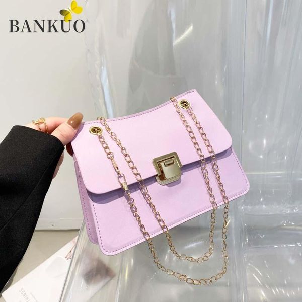 2021 solid color flap bags pu leather chain women's crossbody bag fashion designer shoulder messenger x316 cross body
2021 solid color flap bags pu leather chain women's crossbody bag fashion designer shoulder messenger x316 cross body