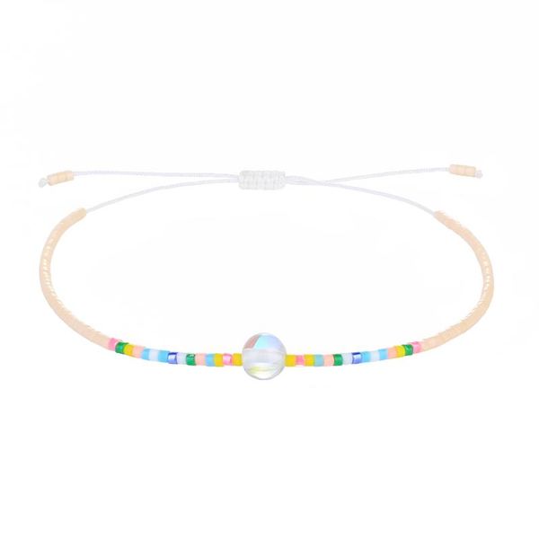 tennis kelitch miyuki seed beaded crystal bracelets adjustable handmade bracelet jewelry for women gift one direction emo, Golden;silver
tennis kelitch miyuki seed beaded crystal bracelets adjustable handmade bracelet jewelry for women gift one direction emo, Golden;silver