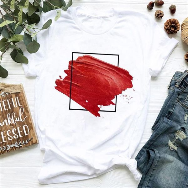 aesthetic abstraction print casual womens basis o neck white short sleeve women fashion harajuku female
aesthetic abstraction print casual womens basis o neck white short sleeve women fashion harajuku female