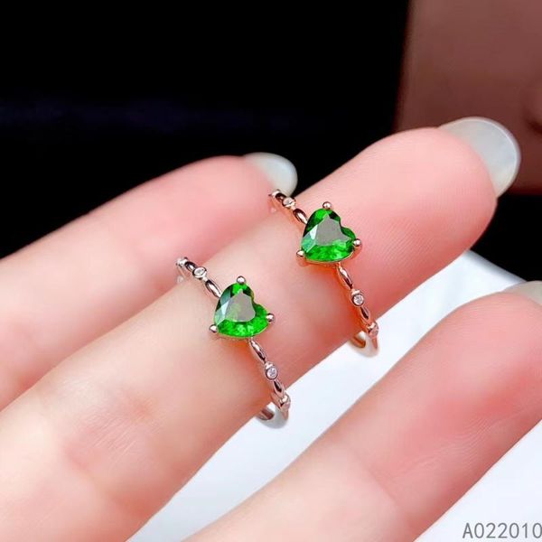 cluster rings kjjeaxcmy fine jewelry 925 sterling silver inlaid natural gemstone diopside luxury woman's ring support test selling, Golden;silver
cluster rings kjjeaxcmy fine jewelry 925 sterling silver inlaid natural gemstone diopside luxury woman's ring support test selling, Golden;silver