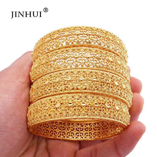african wholesale 24k gold plated can open bangles jewelry jewellery dubai indian bracelet wedding gifts for women bracelets q0717, Black
african wholesale 24k gold plated can open bangles jewelry jewellery dubai indian bracelet wedding gifts for women bracelets q0717, Black