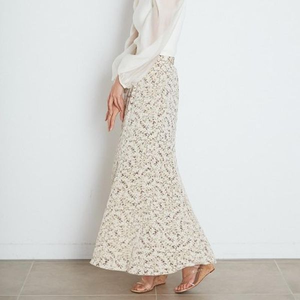 skirts 2021 spring summer elegant trumpet women high waist korean print mujer faldas vintage retro single loose fashion clothing, Black
skirts 2021 spring summer elegant trumpet women high waist korean print mujer faldas vintage retro single loose fashion clothing, Black