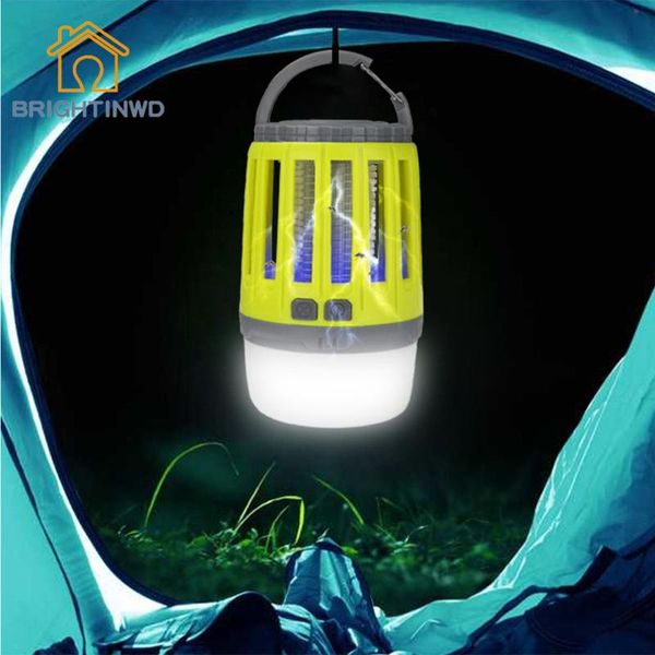 outdoor waterproof mosquito lamp camping light multi-function silent radiation-repellent charging portable lanterns
outdoor waterproof mosquito lamp camping light multi-function silent radiation-repellent charging portable lanterns