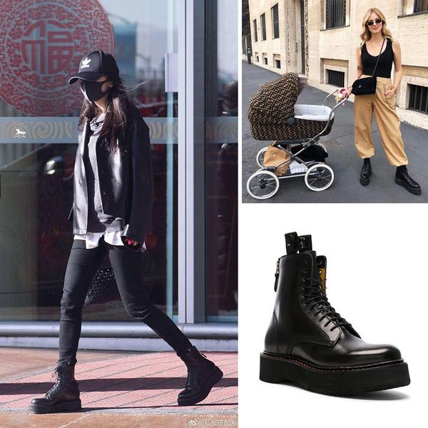 boots colorful2021 summer leather bottom lace up women's british style breathable bla motorcycle short, Black
boots colorful2021 summer leather bottom lace up women's british style breathable bla motorcycle short, Black