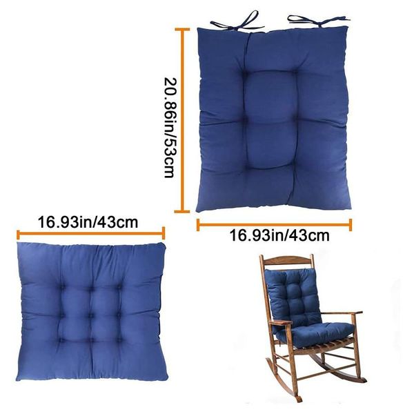 pillow 2pc soft chair cushion square indoor outdoor garden patio home kitchen office sofa seat buttocks pads
pillow 2pc soft chair cushion square indoor outdoor garden patio home kitchen office sofa seat buttocks pads