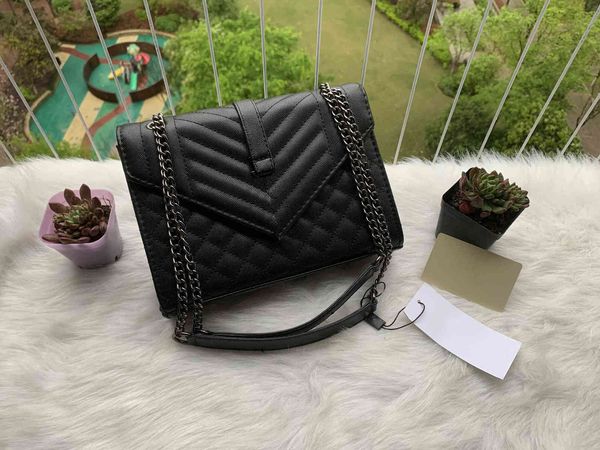 flap envelope crossbody messenger shoulder bag quilted handbags wallet women fashion brand luxurys designer handbag chain bags woman
flap envelope crossbody messenger shoulder bag quilted handbags wallet women fashion brand luxurys designer handbag chain bags woman