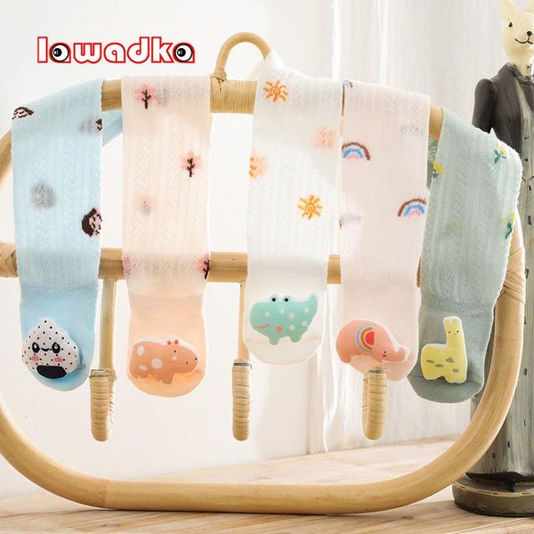 lawadka 2021 summer mesh born baby girls boys socks fashion cartoon thin for infant clothes accessories 0-3years, Pink;yellow
lawadka 2021 summer mesh born baby girls boys socks fashion cartoon thin for infant clothes accessories 0-3years, Pink;yellow