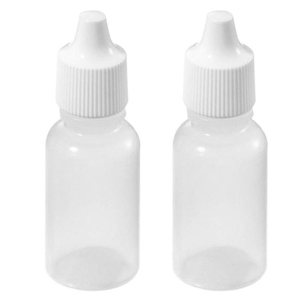 storage bottles & jars 100pcs empty plastic squeezable dropper bottles,15ml 10ml
storage bottles & jars 100pcs empty plastic squeezable dropper bottles,15ml 10ml