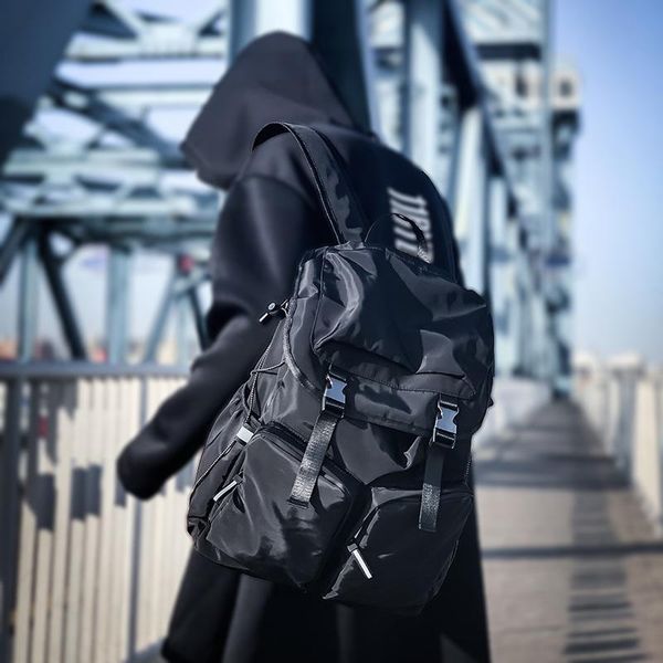 backpack summer package cover type fashion large capacity cool couple students bag custom color matching
backpack summer package cover type fashion large capacity cool couple students bag custom color matching