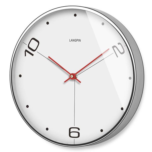 wall clocks modern white clock silent american simple living room bedroom office home decor horloge murale gift ideas fz188
wall clocks modern white clock silent american simple living room bedroom office home decor horloge murale gift ideas fz188