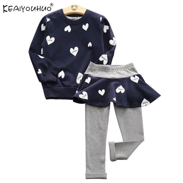 girls clothes suits spring anutmn children clothing sets 2pcs cotton girls sport suits long sleeve kids clothes sets, Blue;gray
girls clothes suits spring anutmn children clothing sets 2pcs cotton girls sport suits long sleeve kids clothes sets, Blue;gray
