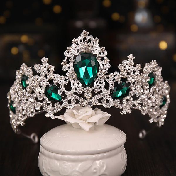 hair clips & barrettes rhinestone crown luxurious mixed-color bridal wedding headdress half-circle queen accessories for women, Golden;silver
hair clips & barrettes rhinestone crown luxurious mixed-color bridal wedding headdress half-circle queen accessories for women, Golden;silver