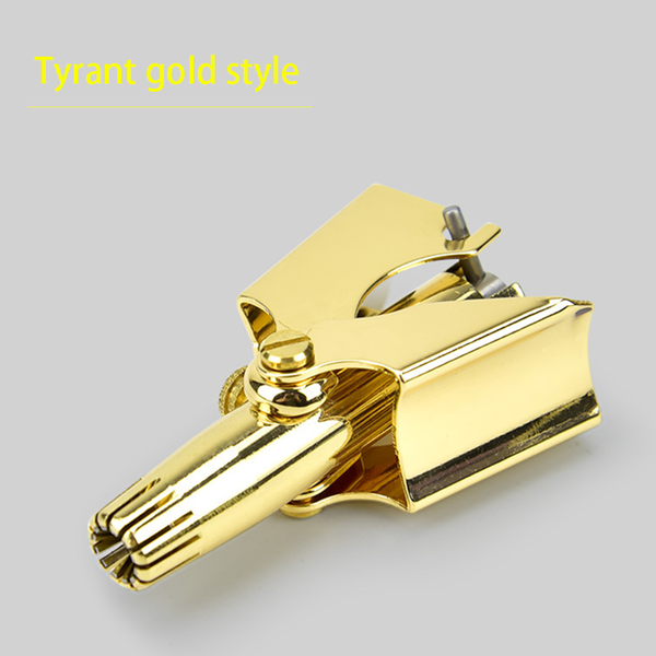 electric nose & ear trimmers men's hair trimmer razor stainless steel mechanical control full body washing no need to recharge easy car
electric nose & ear trimmers men's hair trimmer razor stainless steel mechanical control full body washing no need to recharge easy car