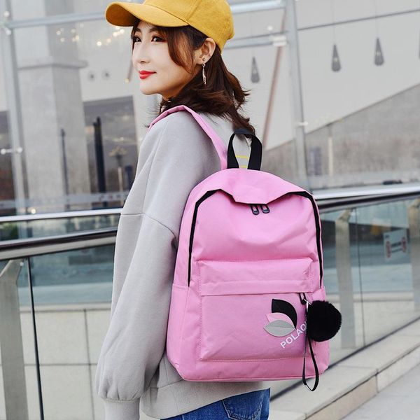 outdoor bags backpack canvas female 2021 college style korean version of the mori wild simple small fresh junior high school student bag
outdoor bags backpack canvas female 2021 college style korean version of the mori wild simple small fresh junior high school student bag