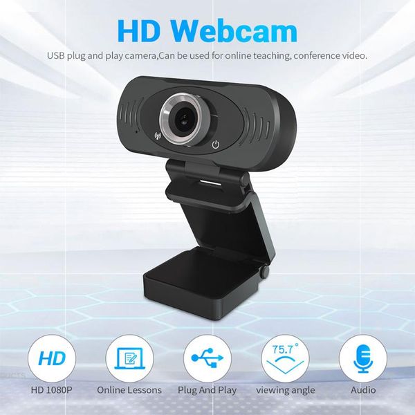 full hd webcam usb computer camera with microphone for live streaming,conferencing, video chatting, gaming,online teaching webcams
full hd webcam usb computer camera with microphone for live streaming,conferencing, video chatting, gaming,online teaching webcams