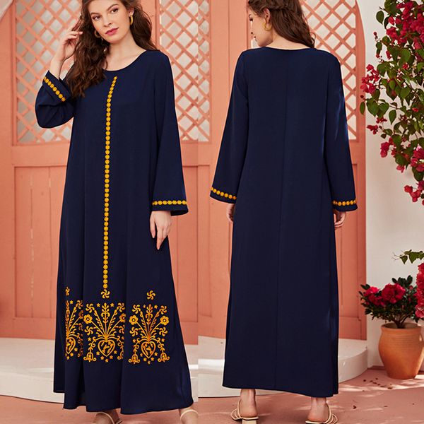 ramadan muslim abaya maxi dresses women batwing sleeve african kaftan dubai arab long robe islamic clothing print bazin ropa, Red
ramadan muslim abaya maxi dresses women batwing sleeve african kaftan dubai arab long robe islamic clothing print bazin ropa, Red