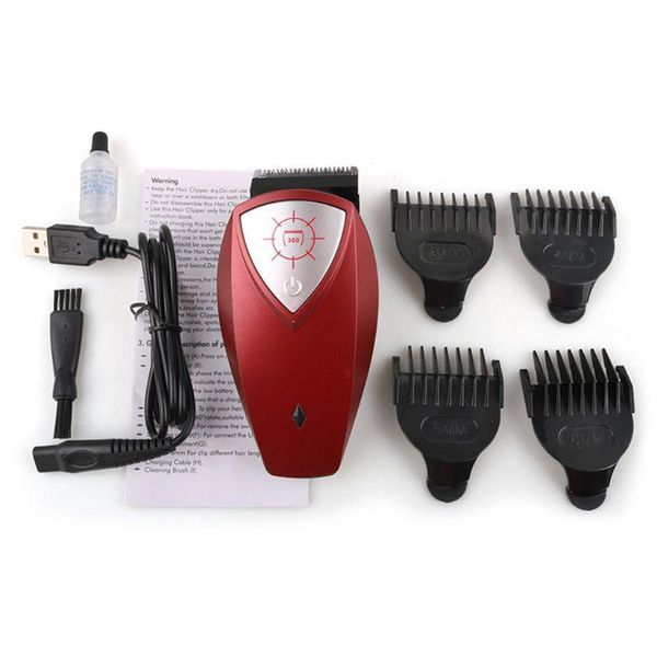 electric hair clipper waterproof self-help haircut children usb charging razor clippers
electric hair clipper waterproof self-help haircut children usb charging razor clippers