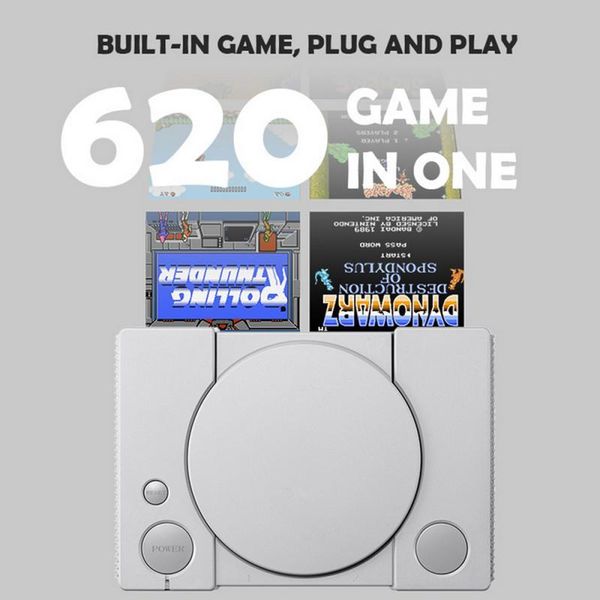 games in 1 retro super classic game mini tv 8 bit family video console handheld gaming player gift portable players
games in 1 retro super classic game mini tv 8 bit family video console handheld gaming player gift portable players